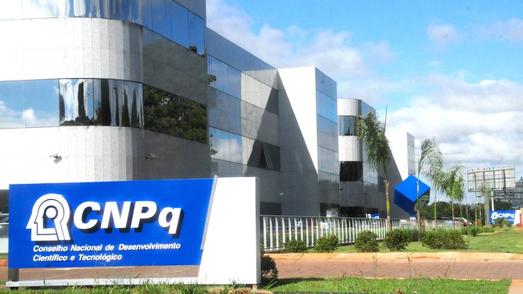 Como surgiu o CNPq 2 Como surgiu o CNPq 2