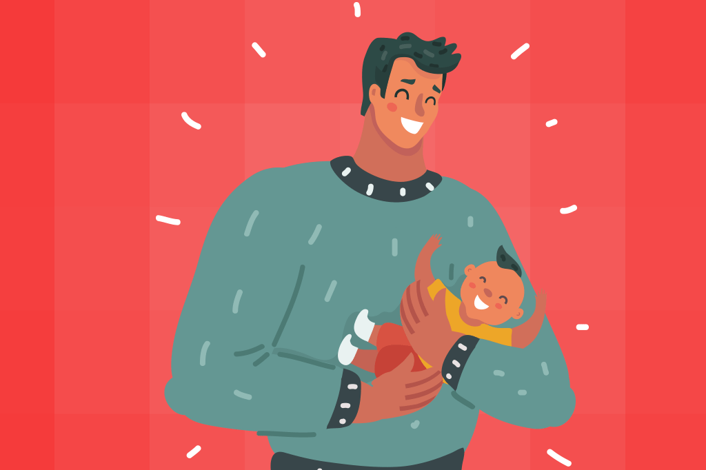 Qual é a origem do dia dos pais?