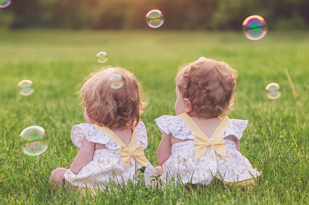 Conheça a vila polonesa onde, há 10 anos, só nascem meninas