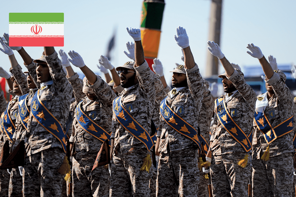 E se o Irã entrasse em guerra com os EUA?