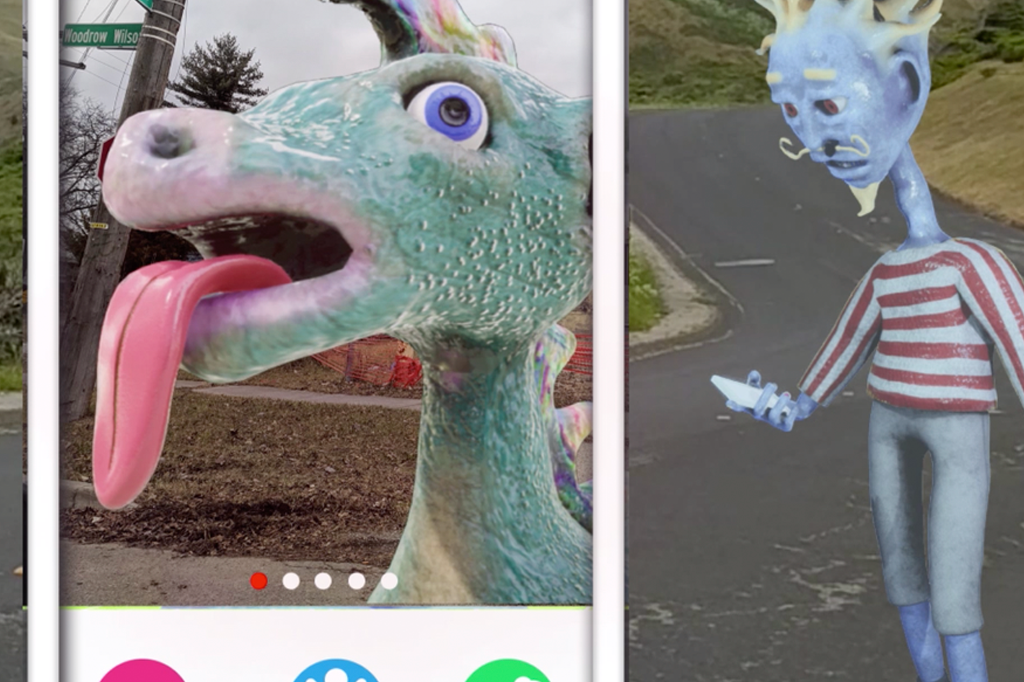 Museu de Miami faz exposição pelo Instagram — e qualquer um pode conferir