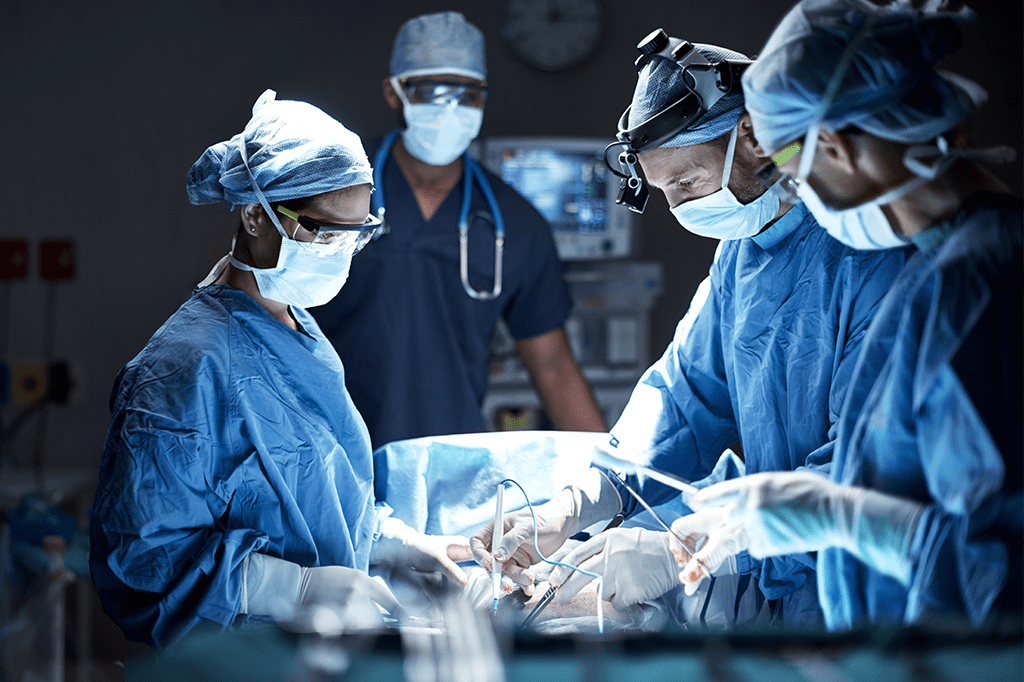 Quais órgãos do corpo podem ser transplantados?