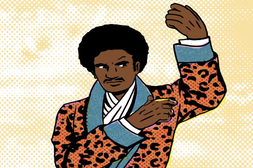 Por que não dá para fazer cócegas em si próprio?