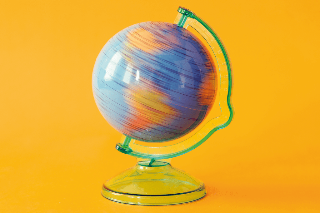 Inconsciente humano detecta campo magnético