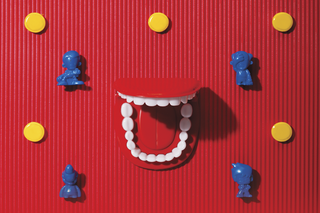 Quando seu sistema imunológico joga contra você