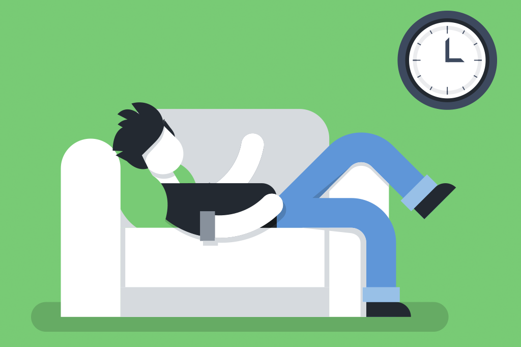 Cochilar durante o dia pode evitar infartos, diz estudo