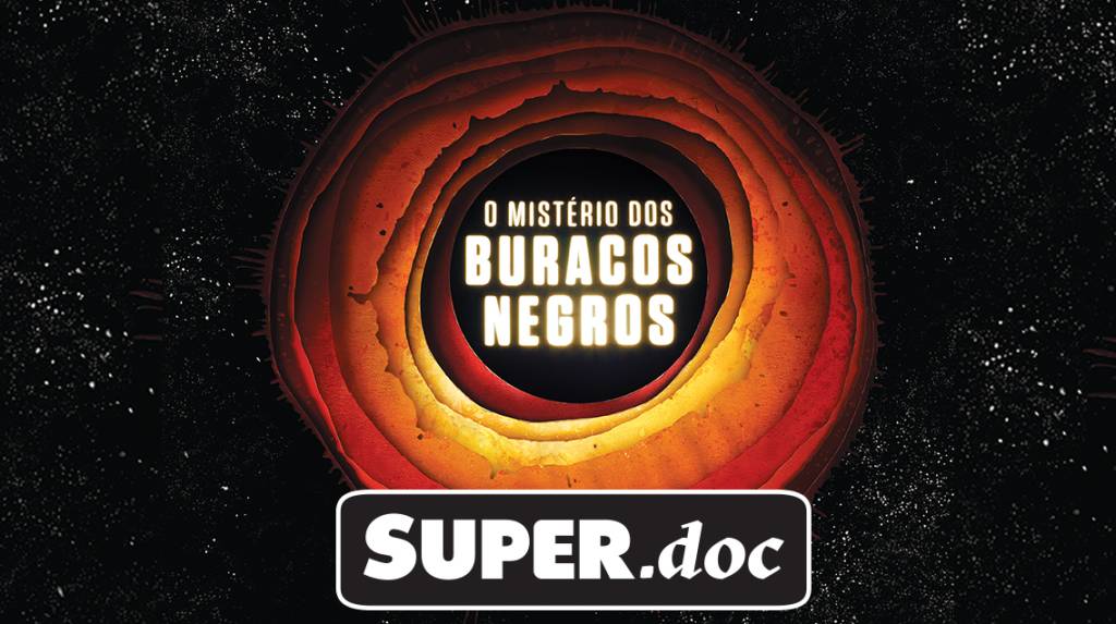 O mistério dos buracos negros – SUPER.doc