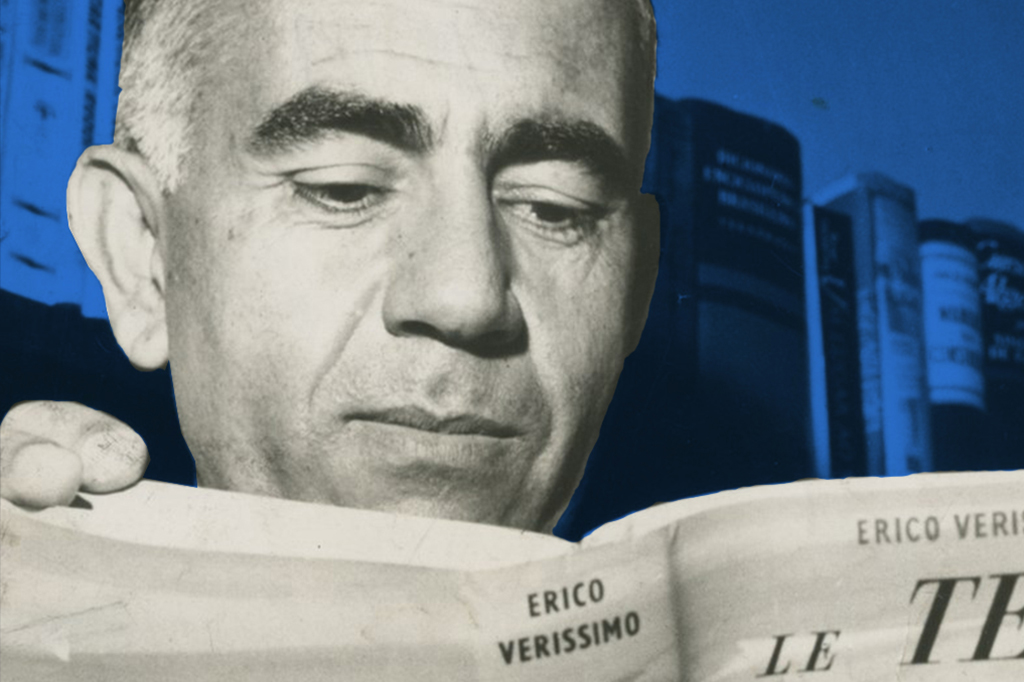 Os brasileiros que já foram indicados para o Nobel de Literatura