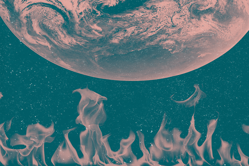 Entenda de uma vez: aquecimento global