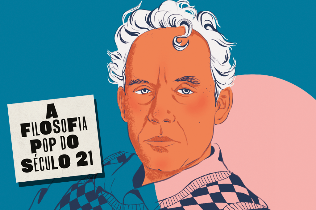 Jordan Peterson – Uma cruzada digital contra ideologias autoritárias