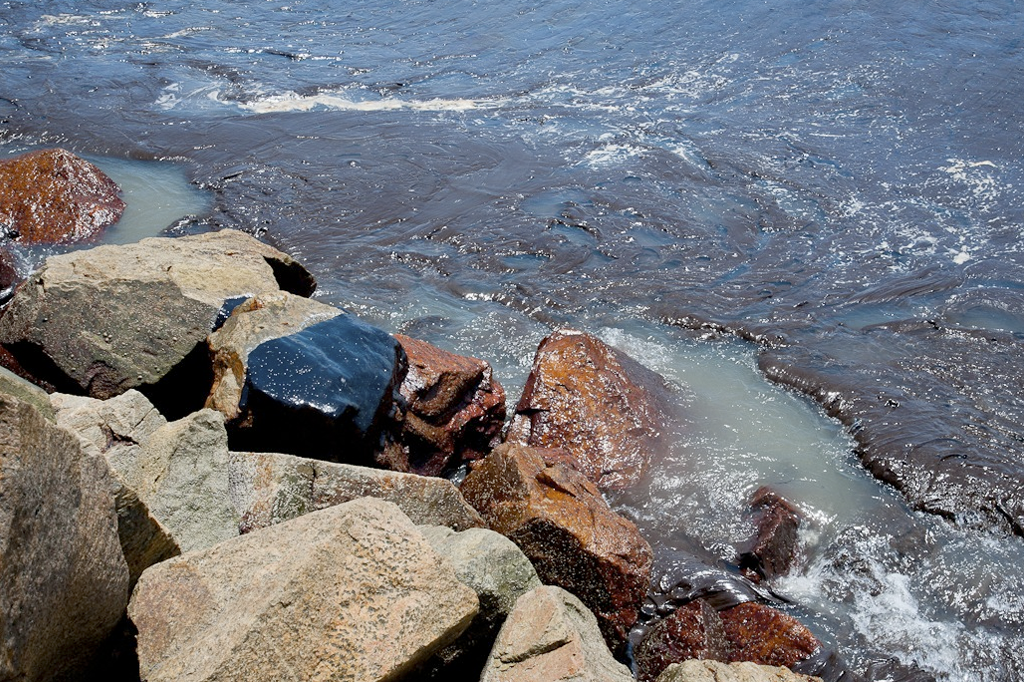 Petróleo nas praias do nordeste: o que já se sabe
