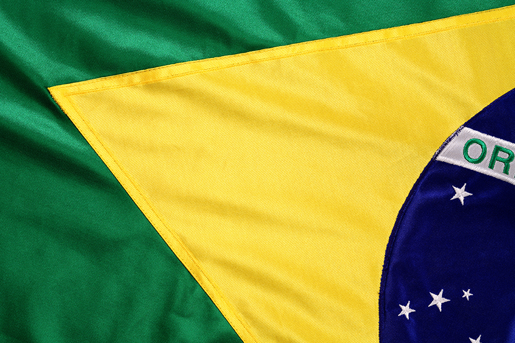 Os significados das cores da bandeira do Brasil – e de outros 32 países