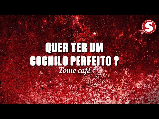 Quer ter um cochilo perfeito? Tome café