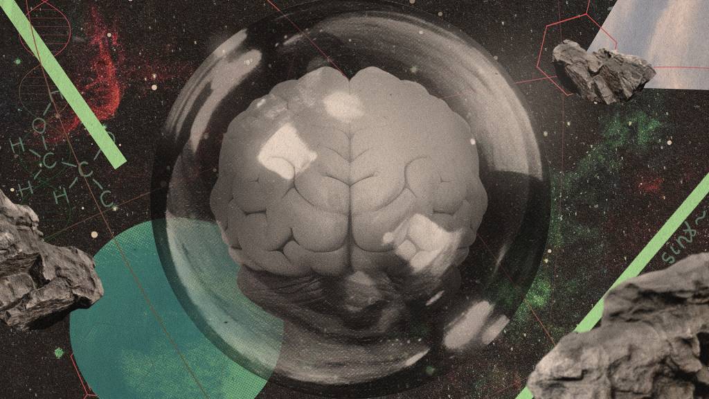 O quebra-cabeça do autismo