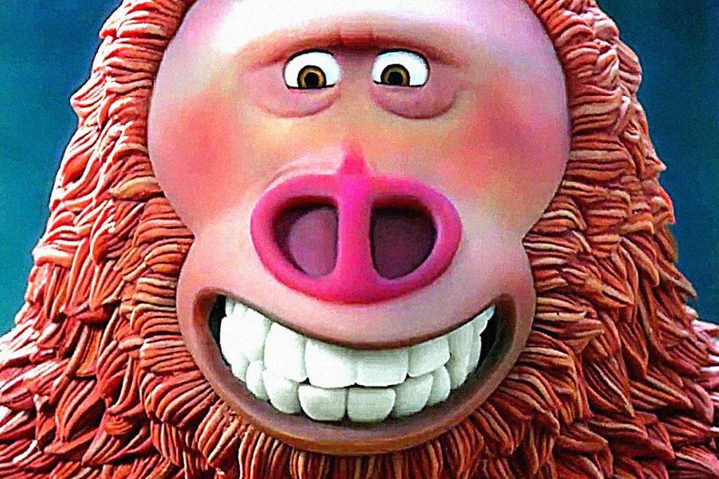 “Link Perdido”, nova animação em stop motion, retrata ciência do século 19