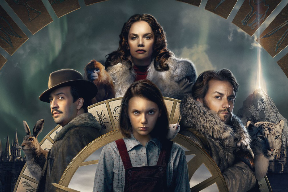 5 perguntas sobre a série “His Dark Materials”, da HBO