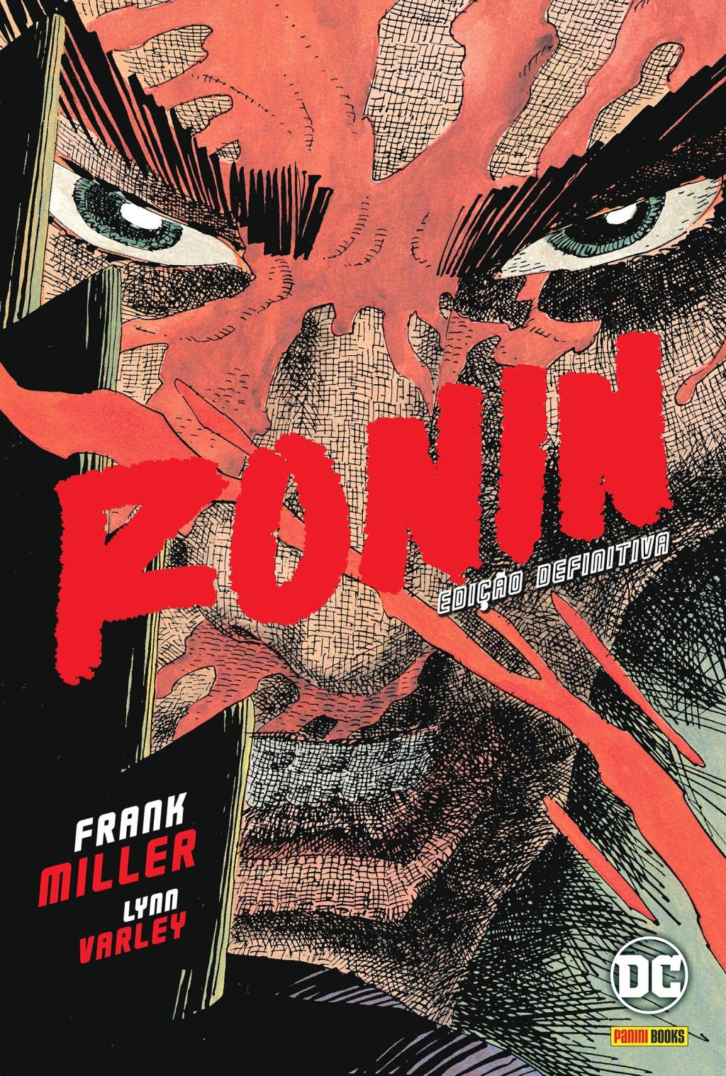 panini_comics_divulgacao_ronin_hqs_conhecer_frank_miller panini_comics_divulgacao_ronin_hqs_conhecer_frank_miller