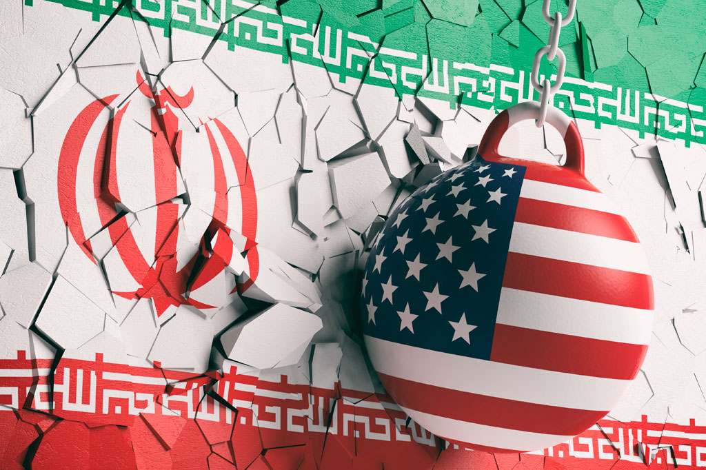 Quanto mais ameaçado o Irã se sente, mais se torna uma ameaça ao mundo