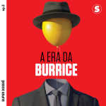 CapaPodCast_burrice