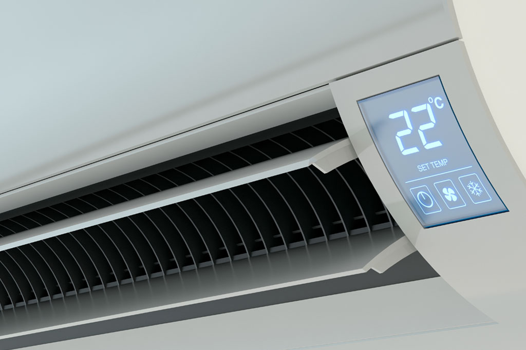 Se ligássemos todos os aparelhos de ar condicionado, a Terra esfriaria?