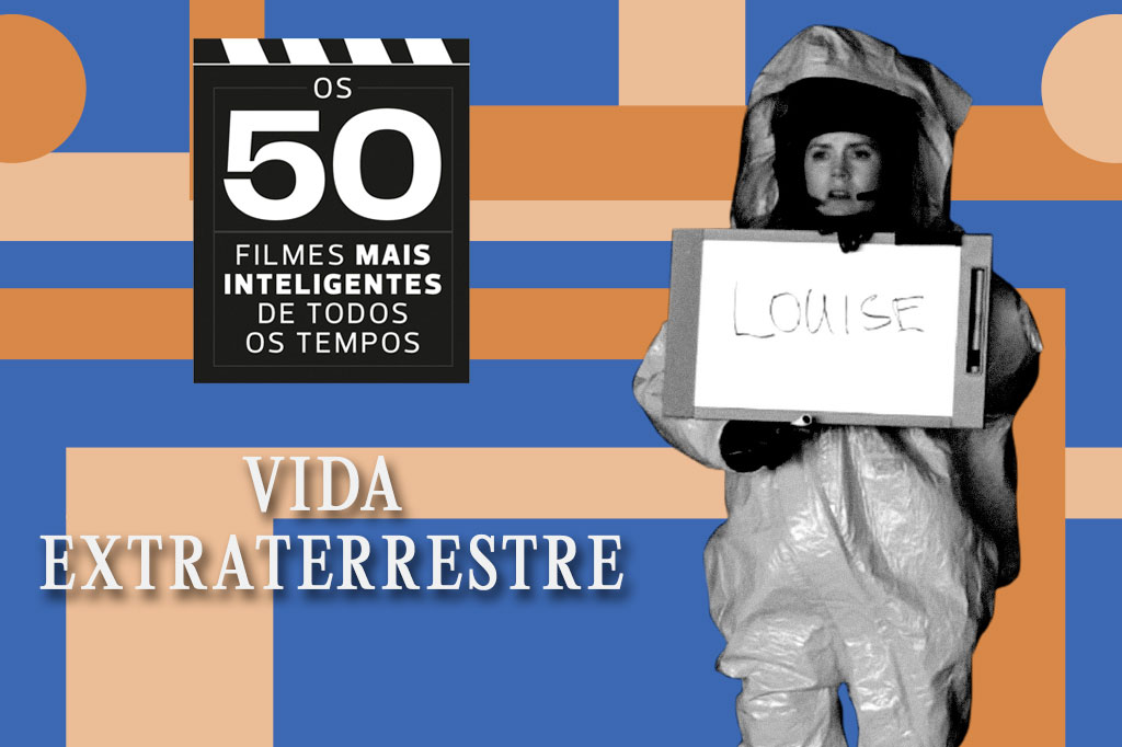 Os 50 filmes mais inteligentes de todos os tempos – Vida extraterrestre