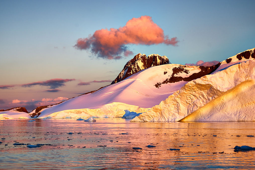 Há algum lugar além da Antártida que não pertence a nenhum país?
