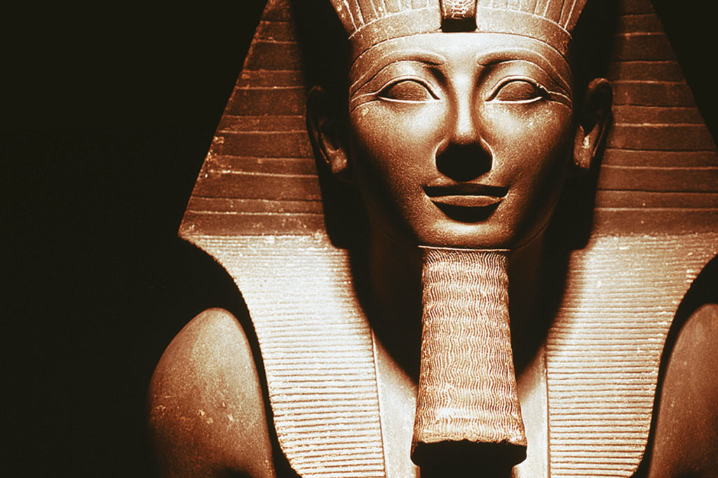 A incrível ciência do Egito Antigo