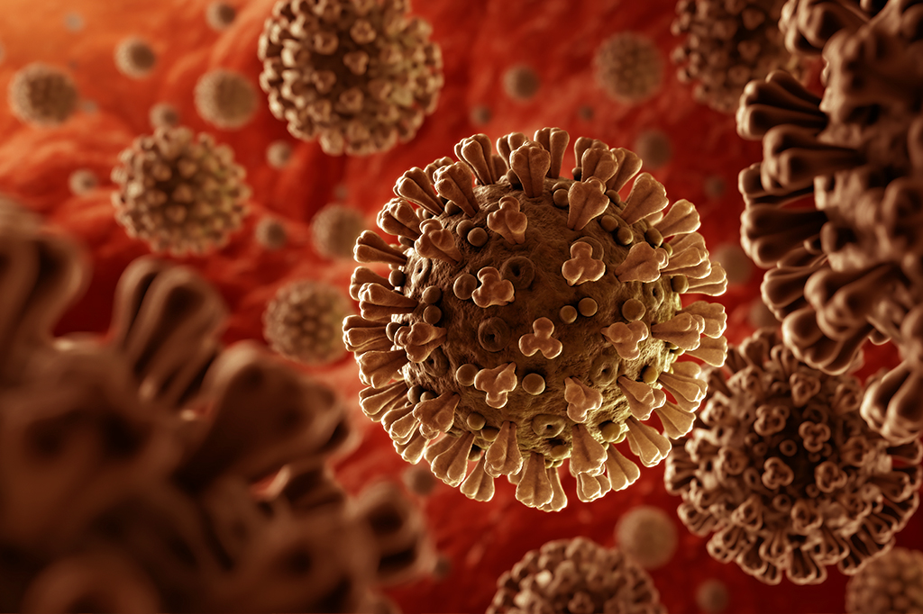 Por que sequenciar o genoma do novo coronavírus é importante