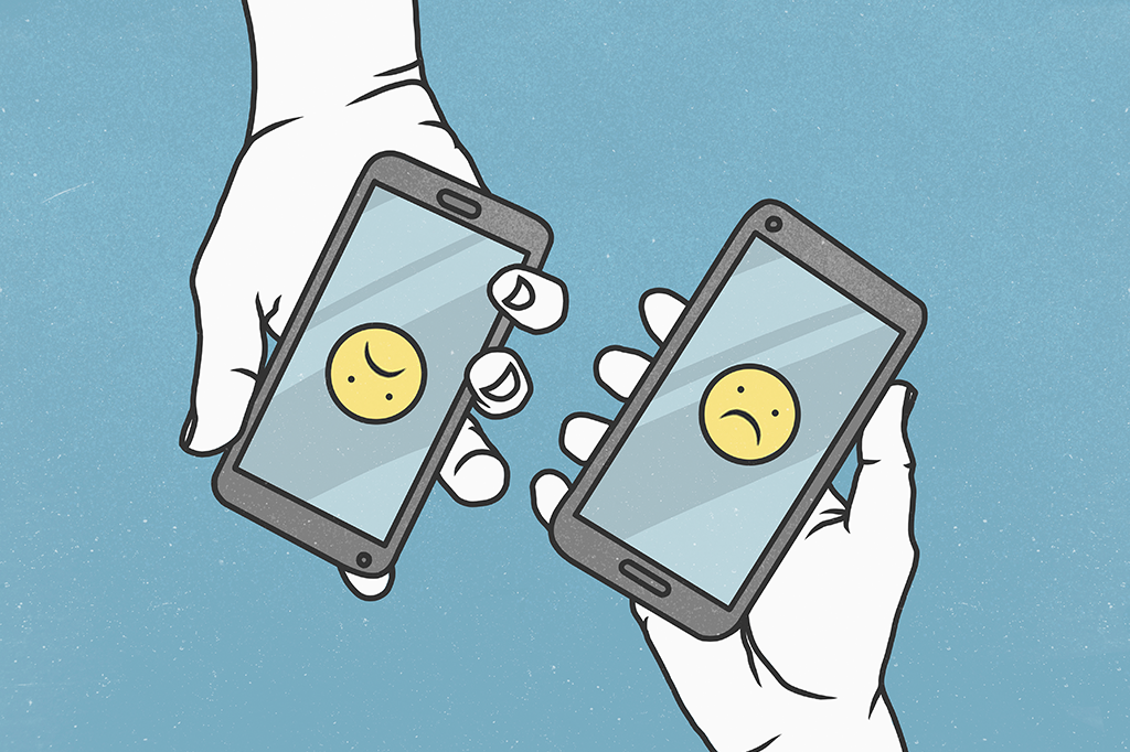 Governo terá acesso à localização de celulares para monitorar quarentena