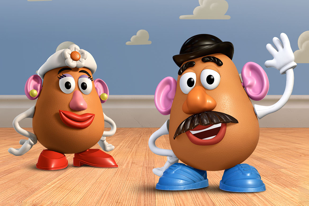 Toy Story: Quais brinquedos reais inspiraram os personagens?