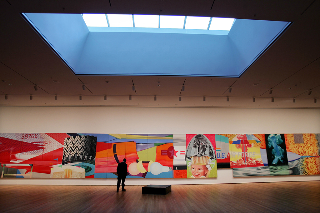 Entediado na quarentena? Museu de Nova York oferece cursos gratuitos