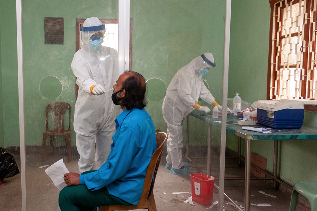 O que são testes de anticorpos e como eles podem mudar o rumo da pandemia