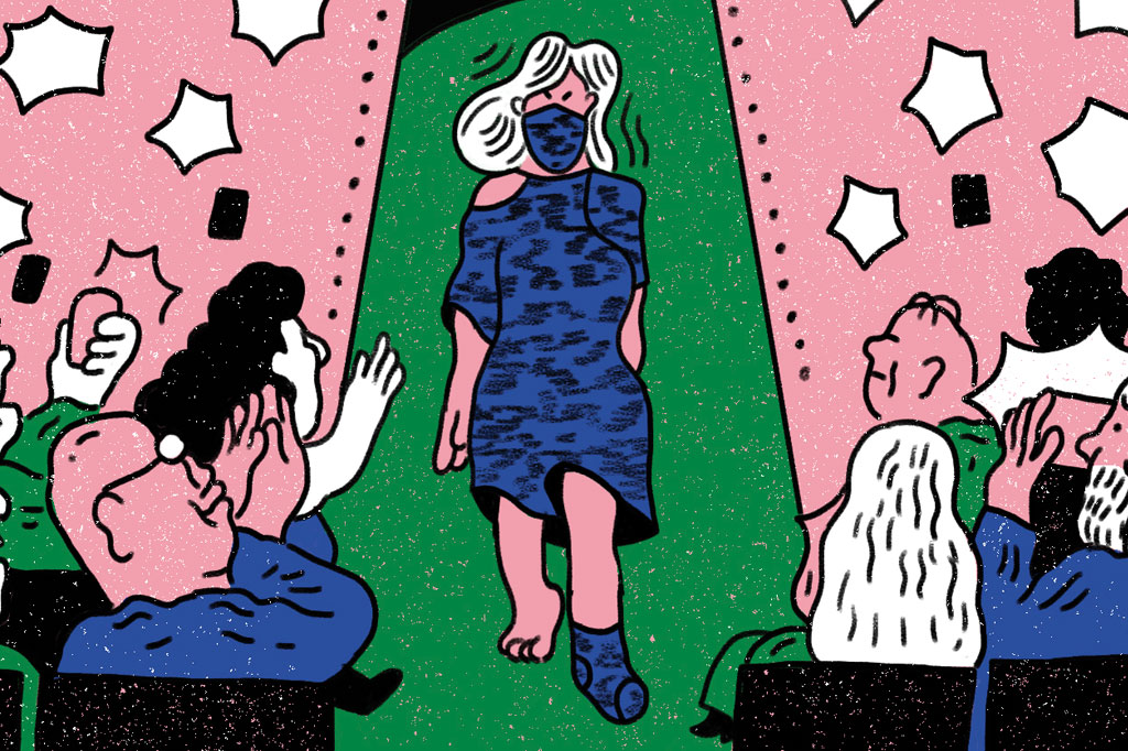 3 notícias sobre… máscaras