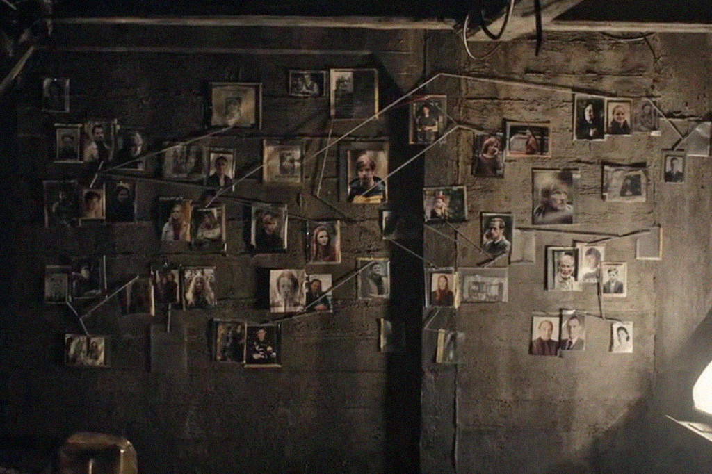 Dark: um guia dos personagens para você não se perder na 3ª temporada