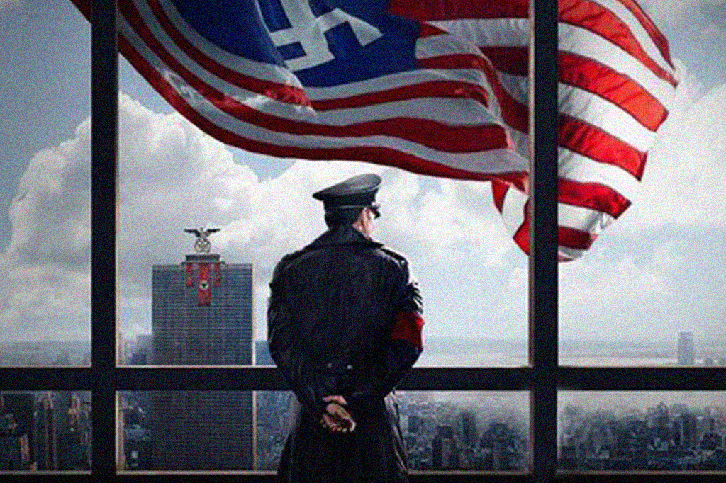 “O Homem do Castelo Alto” é uma distopia atual, perfeita para a quarentena