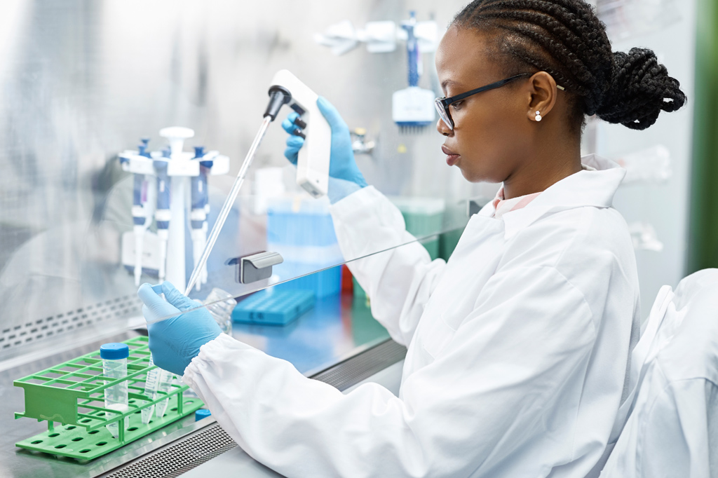 Strike for Black Lives: cientistas fazem greve para debater racismo na ciência