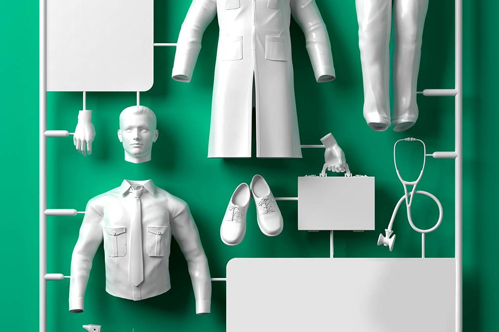 O que um paciente precisa levar em conta antes de escolher um médico?
