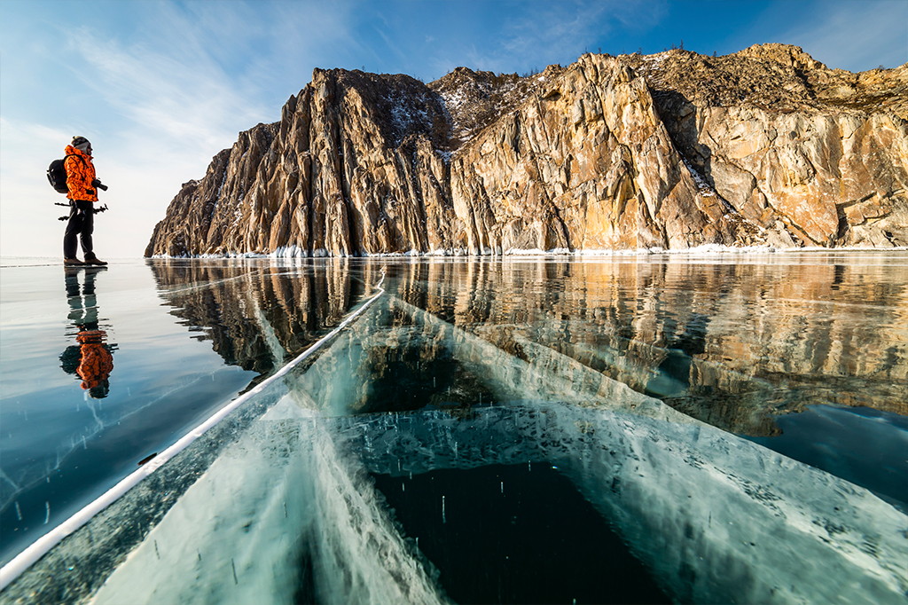 Temperatura na Sibéria em maio foi até 10º C mais quente que o normal