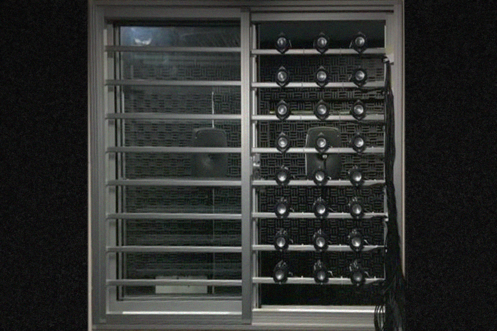 Cientistas criam dispositivo que bloqueia o som da rua mesmo com as janelas abertas Cientistas criam dispositivo que bloqueia o som da rua mesmo com as janelas abertas