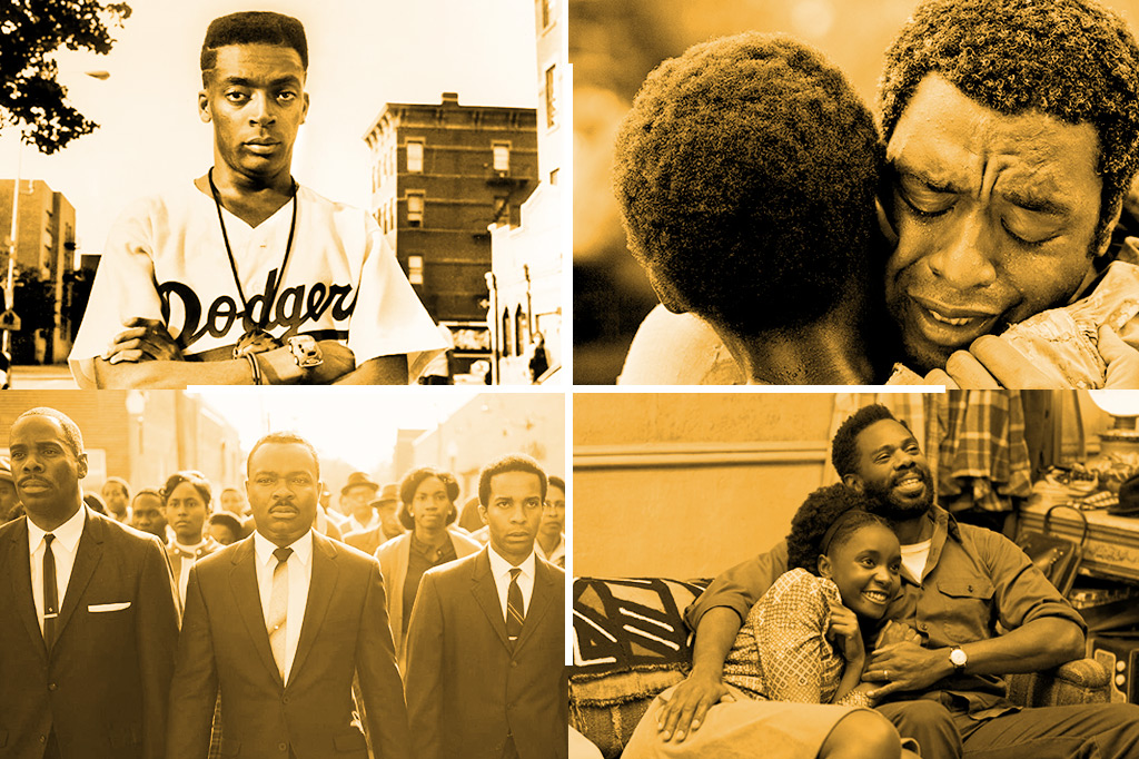 6 filmes sobre racismo