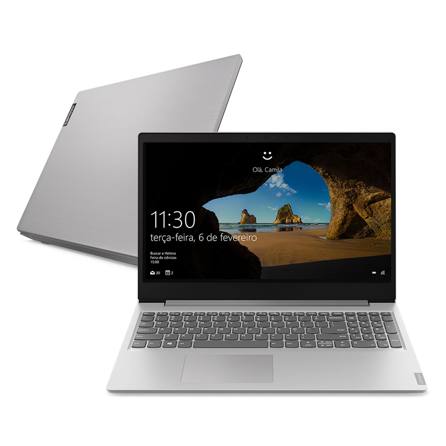 notebook lenovo s415