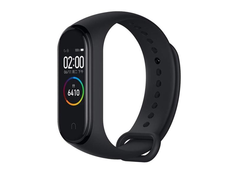 smartband xiaomi miband 4