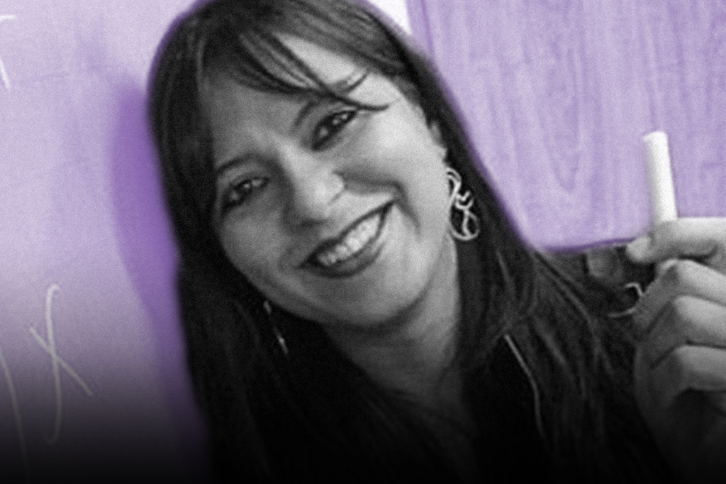 Conheça o trabalho da matemática brasileira Jaqueline Mesquita