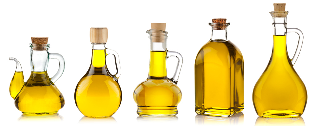 SI_Cancer_Prevencao_3 <strong>Azeite de oliva, óleo de canola ou linhaça, manteiga com ômega-3: eles podem retardar o crescimento do tumor.</strong>