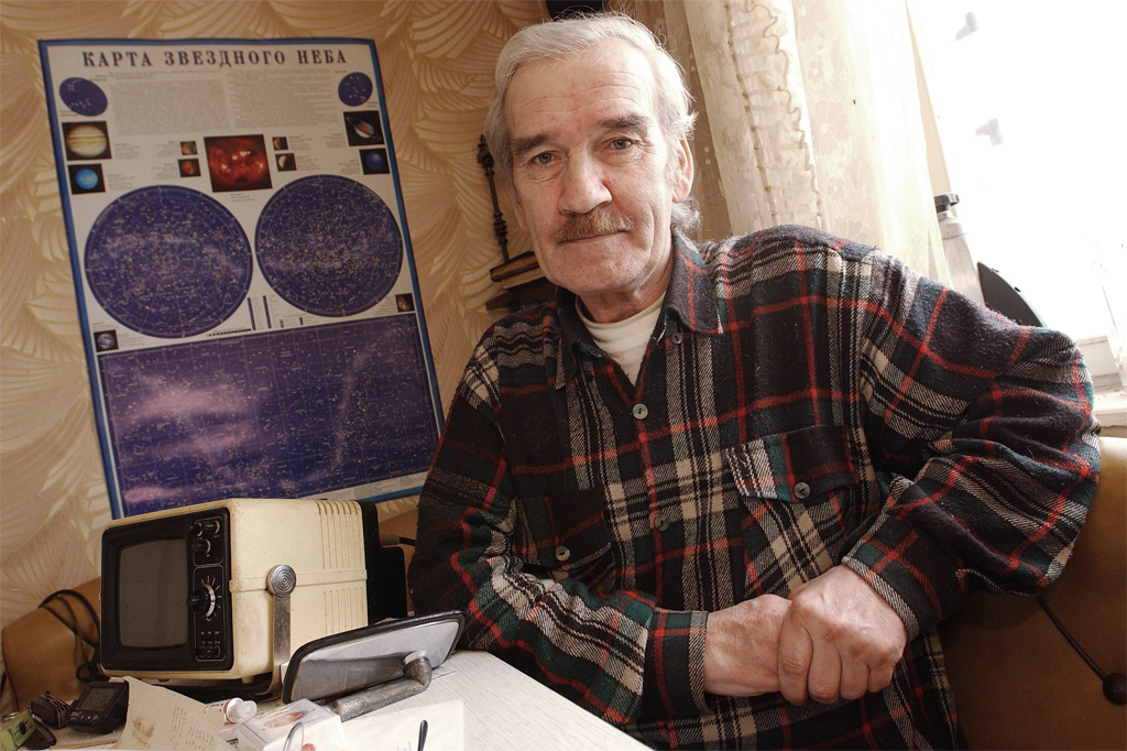 foto Stanislav Petrov