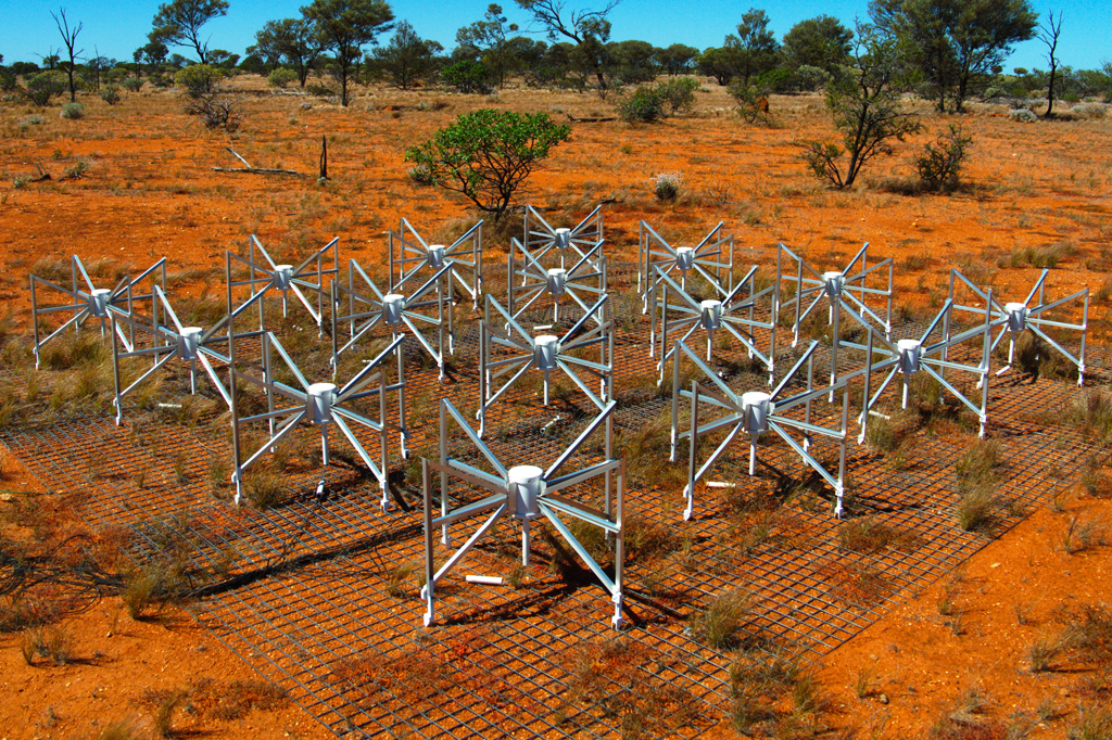 Censo de 10 milhões de sistemas estelares não detecta tecnologia extraterrestre