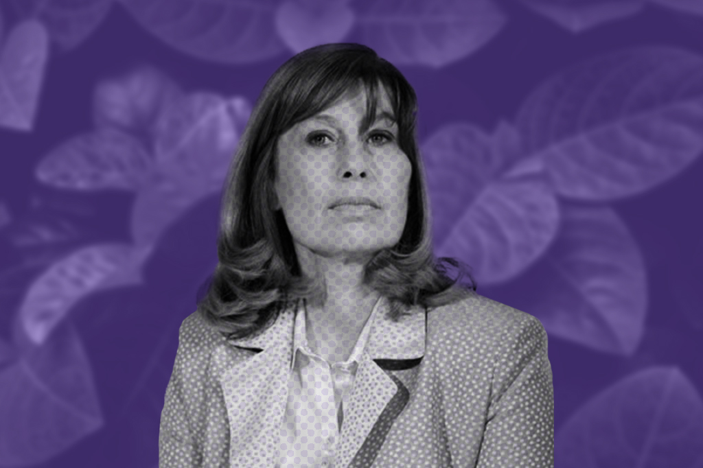 A astrofísica Beatriz Barbuy desvenda a composição química das estrelas