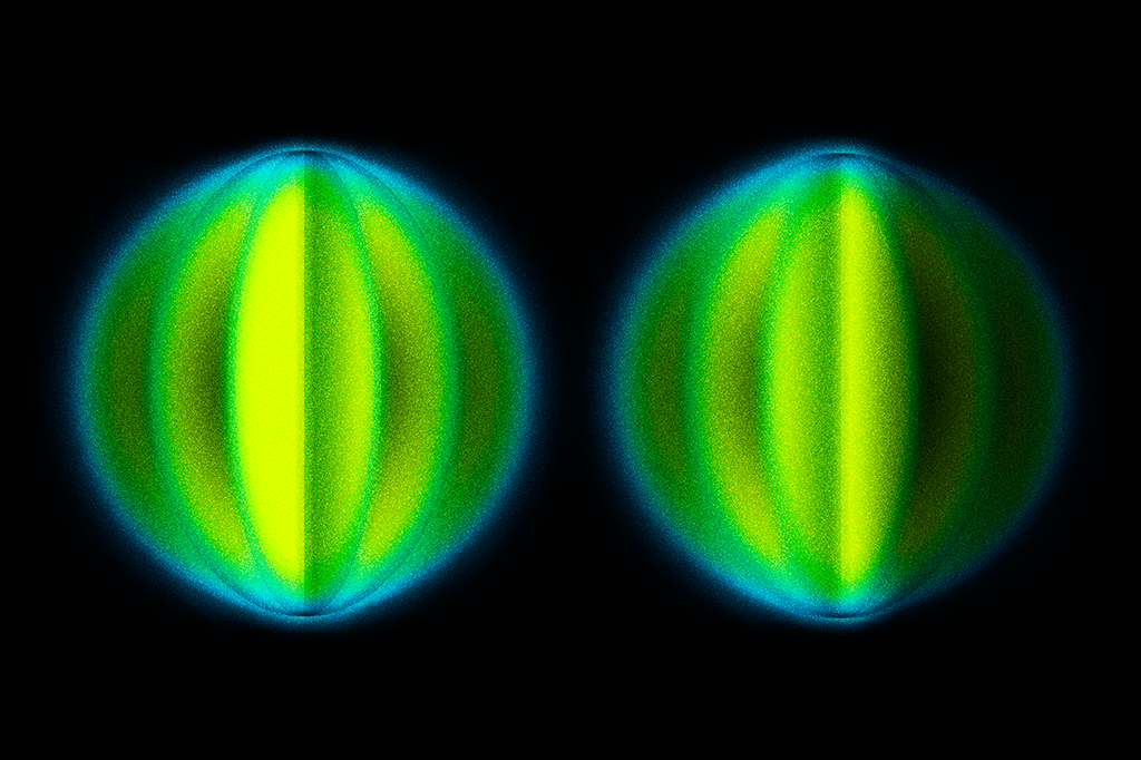 imagem de fisica quantica