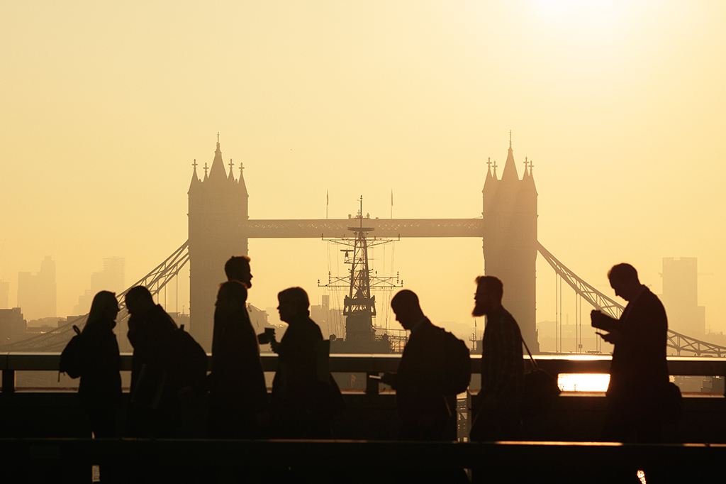 Moradores de cidades grandes podem ser mais altruístas do que se imagina