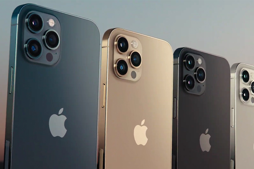 Evento Apple 13/10